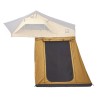 Annexe 'haute' pour tente de toit Big Willow de Vickywood