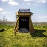 Annexe 'haute' pour tente de toit Big Willow de Vickywood