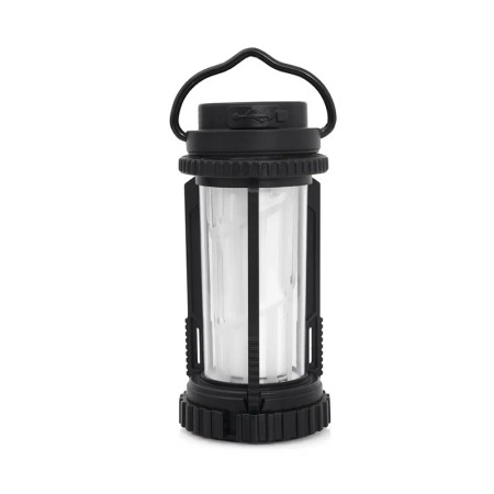 Lampe de camping légère LED luminosité réglable Aurora WildLand 3 modes d'éclairage