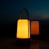 Lampe de camping résistante à l'eau modèle Jade Wild Land cadeau