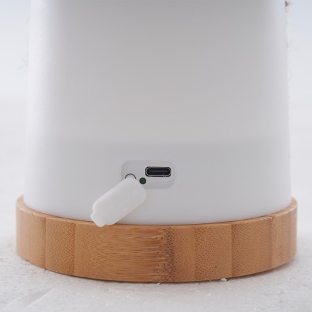 Lampe de camping Jade Wild Land - modèle d'exposition