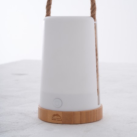 Lampe de camping Jade Wild Land - modèle d'exposition