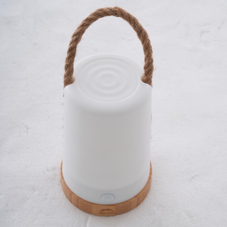 Lampe de camping Jade Wild Land - modèle d'exposition