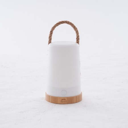Lampe de camping Jade Wild Land - modèle d'exposition