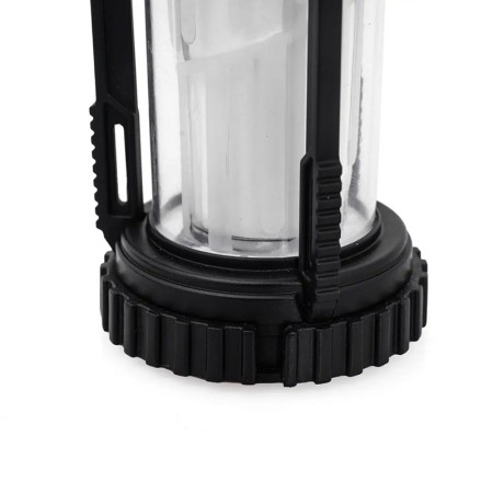 Lampe de camping légère LED luminosité réglable Aurora WildLand bas