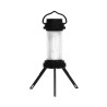 Lampe de camping légère LED luminosité réglable Aurora WildLand trépied rétractable