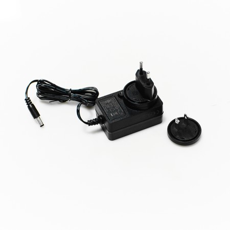 Guirlande LED lumière chaude WildLand avec haut-parleur bluetooth pour sortie en tente de toit avec branchement