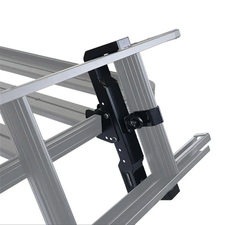 RRAC269 Front Runner supports pour échelle de galerie vue détaillée