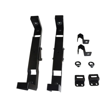 RRAC269 Front Runner supports pour échelle de galerie contenu du kit