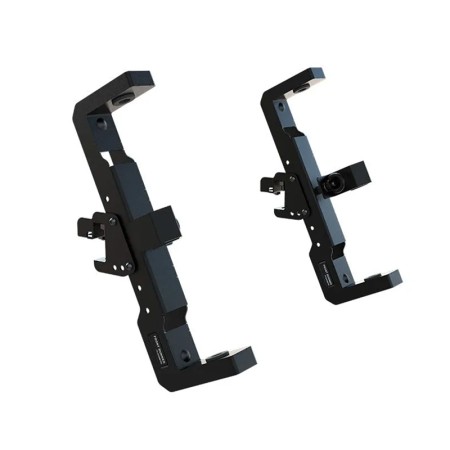 RRAC269 Front Runner supports pour échelle de galerie prêt à être fixés