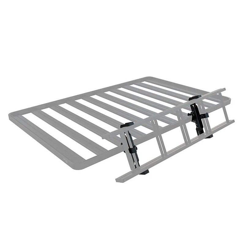 RRAC269 Front Runner supports pour échelle de galerie vue complète