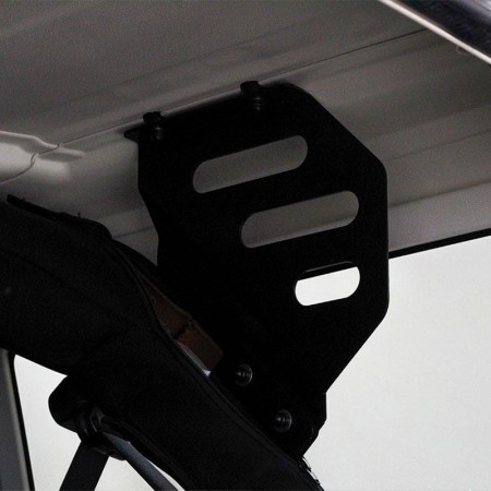 Front Runner KRJW003T galerie pour Jeep Wrangler tente de toit robuste forage nécessaire