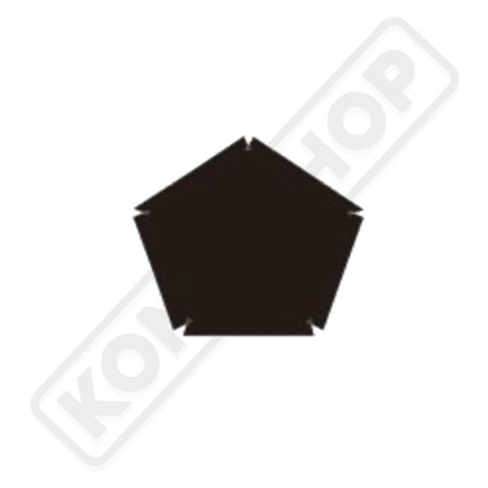 Bâche de sol imperméable pour tente yourte moustiquaire Hub 600 Lux Wild Land