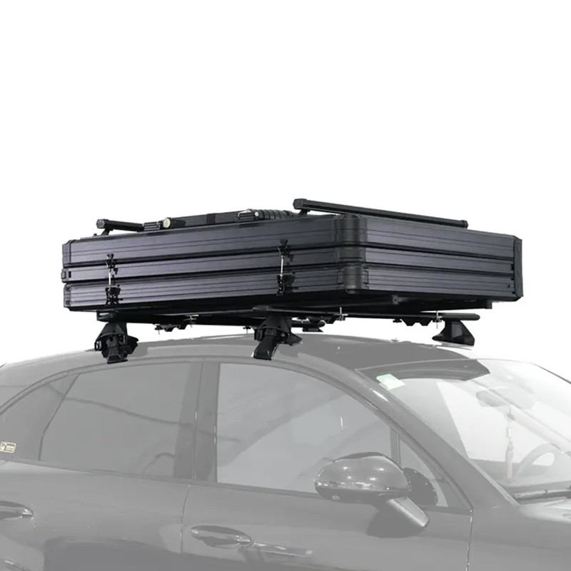 Summit Explorer - Barres de charge pour tente de toit Wildland adaptées à la Max et la 130