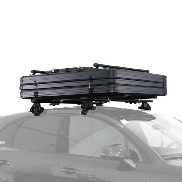 Summit Explorer - Barres de charge pour tente de toit Wildland adaptées à la Max et la 130