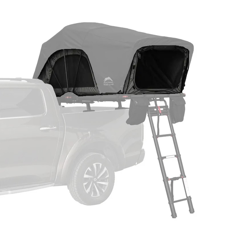 WLLC120IT Tente de toit Lite Cruiser Pro Wild Land toile complète de rechange