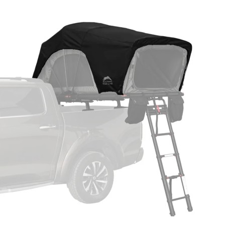 Tente de toit Lite Cruiser Pro Wild Land rainfly bâche supérieure toile complète de rechange