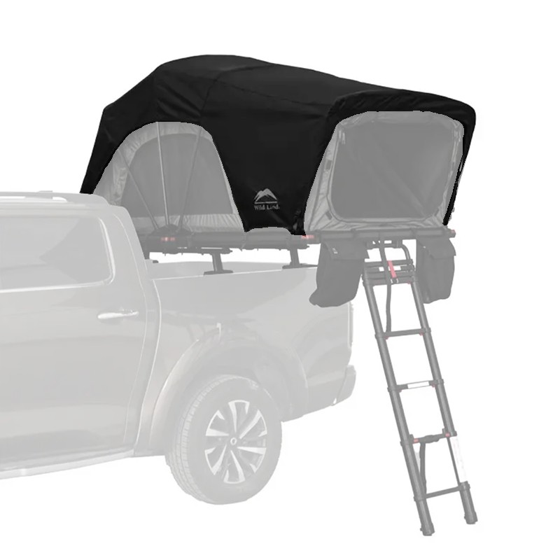 Tente de toit Lite Cruiser Pro Wild Land rainfly bâche supérieure toile complète de rechange