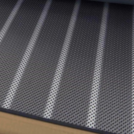 Tente de toit grande famille Big Willow 220 Gen.3 de Vickywood