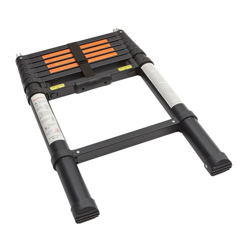 Echelle pour Voyager Pro WildLand tente de toit hybride à coque aluminium