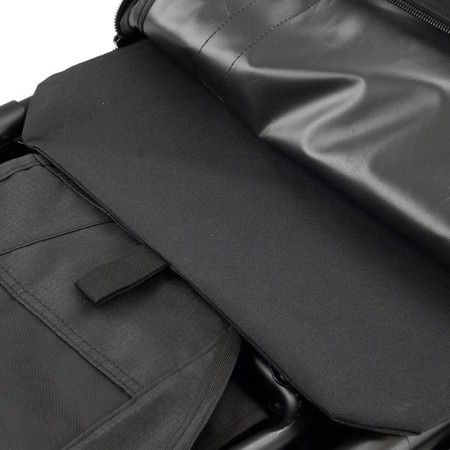 Front Runner CHAI008 sac de rangement double pour chaise de camping Expander toile épaisse