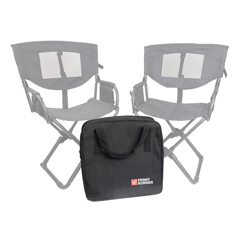 Front Runner CHAI008 sac de rangement double pour chaise de camping Expander