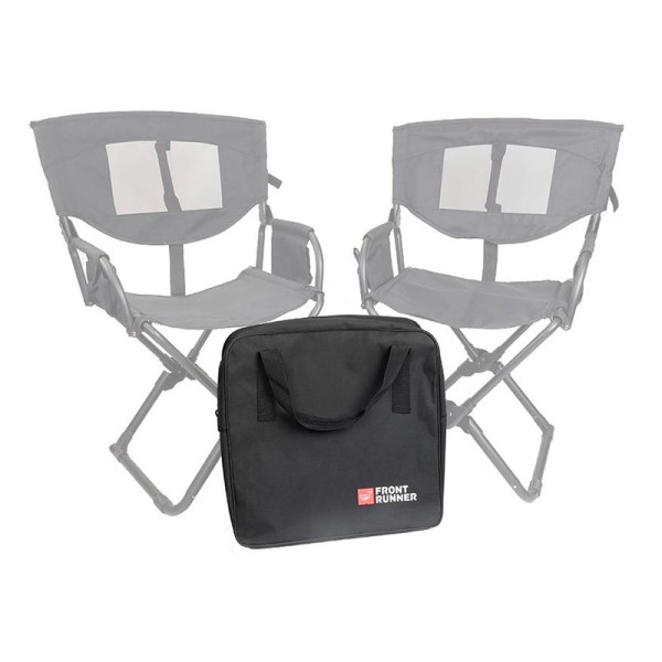 Front Runner CHAI008 sac de rangement double pour chaise de camping Expander