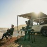 Front Runner CHAI007 chaise de camping pliante Expander pour les road-trips