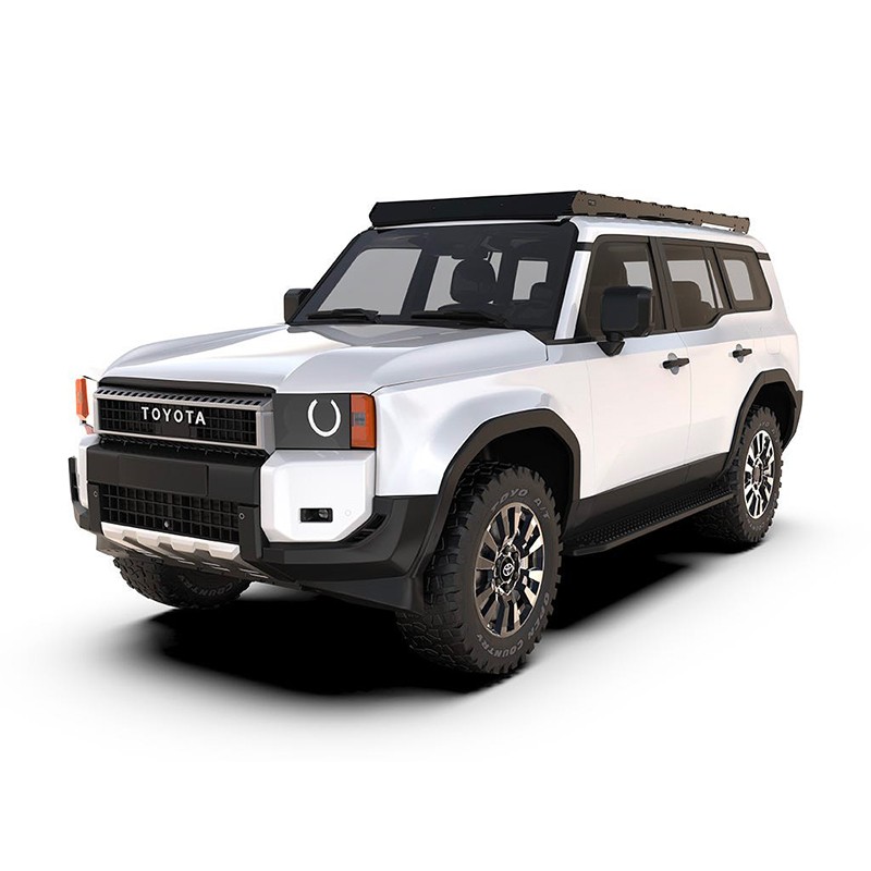 Front Runner KSTL004T galerie Slimspot pour Toyota Land Cruiser