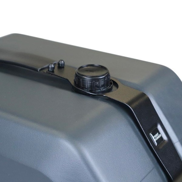 Réservoir d’eau Pro avec système de montage / 42L - de Front Runner