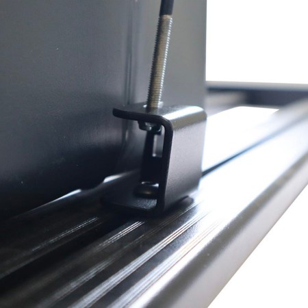 Réservoir d’eau Pro avec système de montage / 42L - de Front Runner