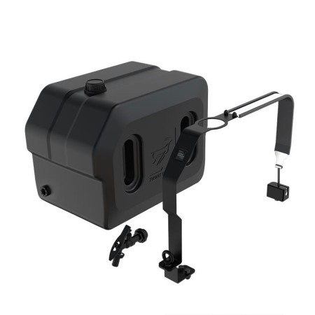 Réservoir d’eau Pro avec système de montage / 42L - de Front Runner