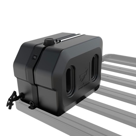Réservoir d’eau Pro avec système de montage / 42L - de Front Runner