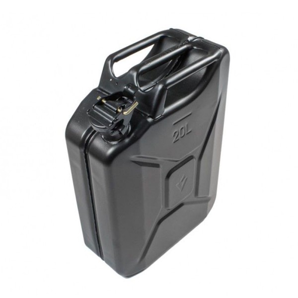 JCFU001 Front Runner réservoir carburant noir 20 L