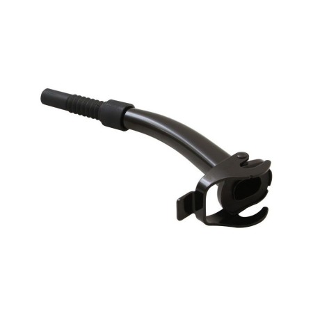 Front Runner JCFU006 bec de réservoir carburant vue détaillée