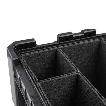 SBOX052 kit de séparateur en mousse pour Wolfpack pro de Front Runner boîte de stockage