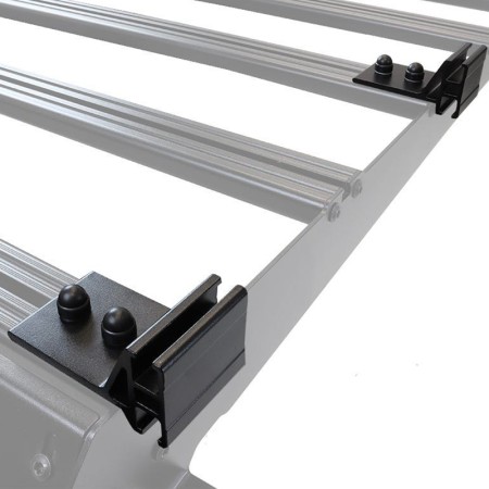 Front Runner RRAC182 vue en place sur galerie