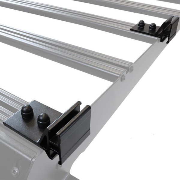 Front Runner RRAC182 vue en place sur galerie