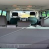Véhicule 276 Kombishop M11084 VW Multivan T5 banquette lit