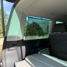 Véhicule 276 Kombishop M11084 VW Multivan T5 vitres teintées