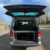 Véhicule 276 Kombishop M11084 VW Multivan T5 grand coffre de rangement