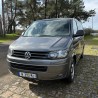 Véhicule 276 Kombishop M11084 VW Multivan T5 motorisation diesel