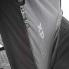 Tente de toit rigide en aluminium Cumaru XP 135 – All Black de Vickywood toile étanche