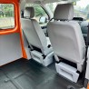 T10345 véhicule transporter Volkswagen Kombishop T5 VW 2 sièges avant