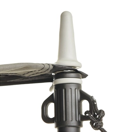 Annexe 2.0 pour tente de toit hybride Mighty Oak 190 Gen.3 - Vickywood