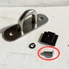 Vis pour kit de fixation anneau pour échelle