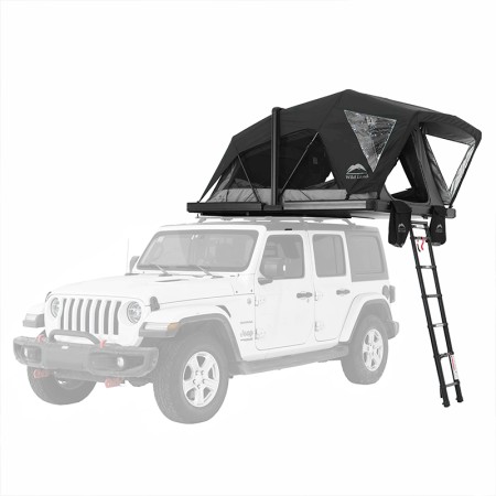 Tente de toit coque rigide OrthFrame Max V2 WildLand