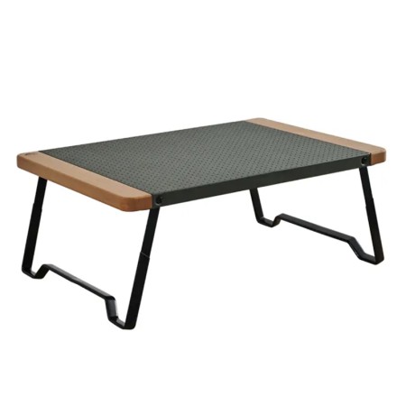 Tente de toit rigide et compacte Neo-Frontier - WildLand