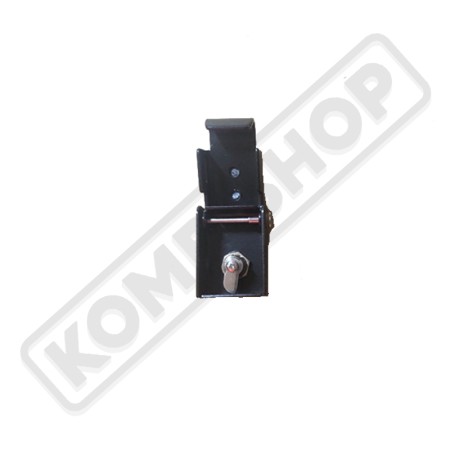 Serrure de rechange pour tente de toit Mighty Oak Vickywood