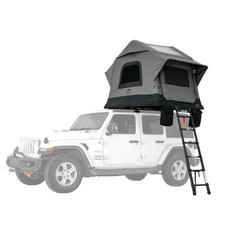 Wild Land tente de toit gonflable innovante Air Cruiser 2 personnes